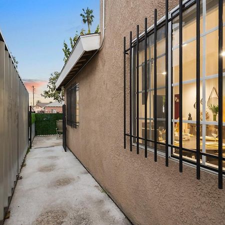 Avalon Bnb - 35 Percent Off May 2025! Low Fees Los Ángeles Exterior foto