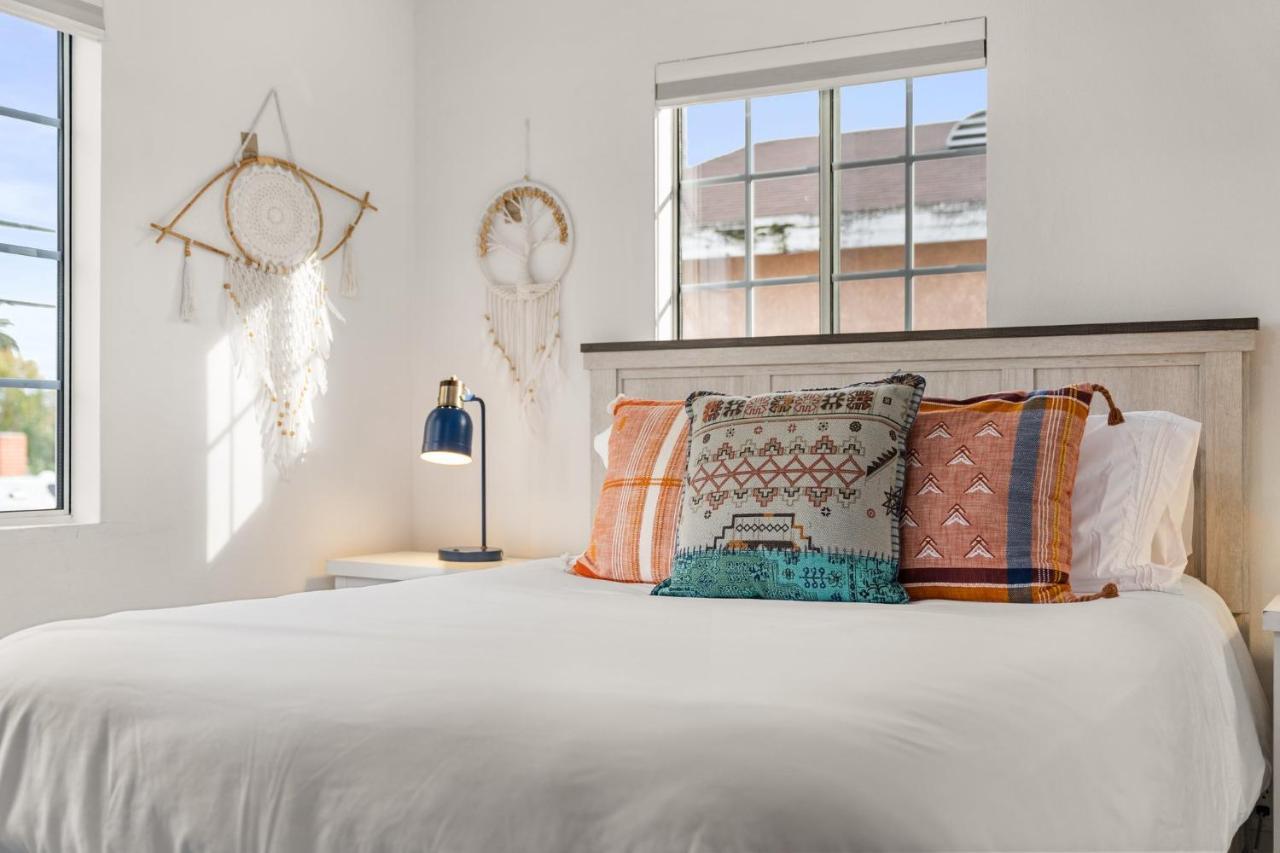 Avalon Bnb - 35 Percent Off May 2025! Low Fees Los Ángeles Exterior foto