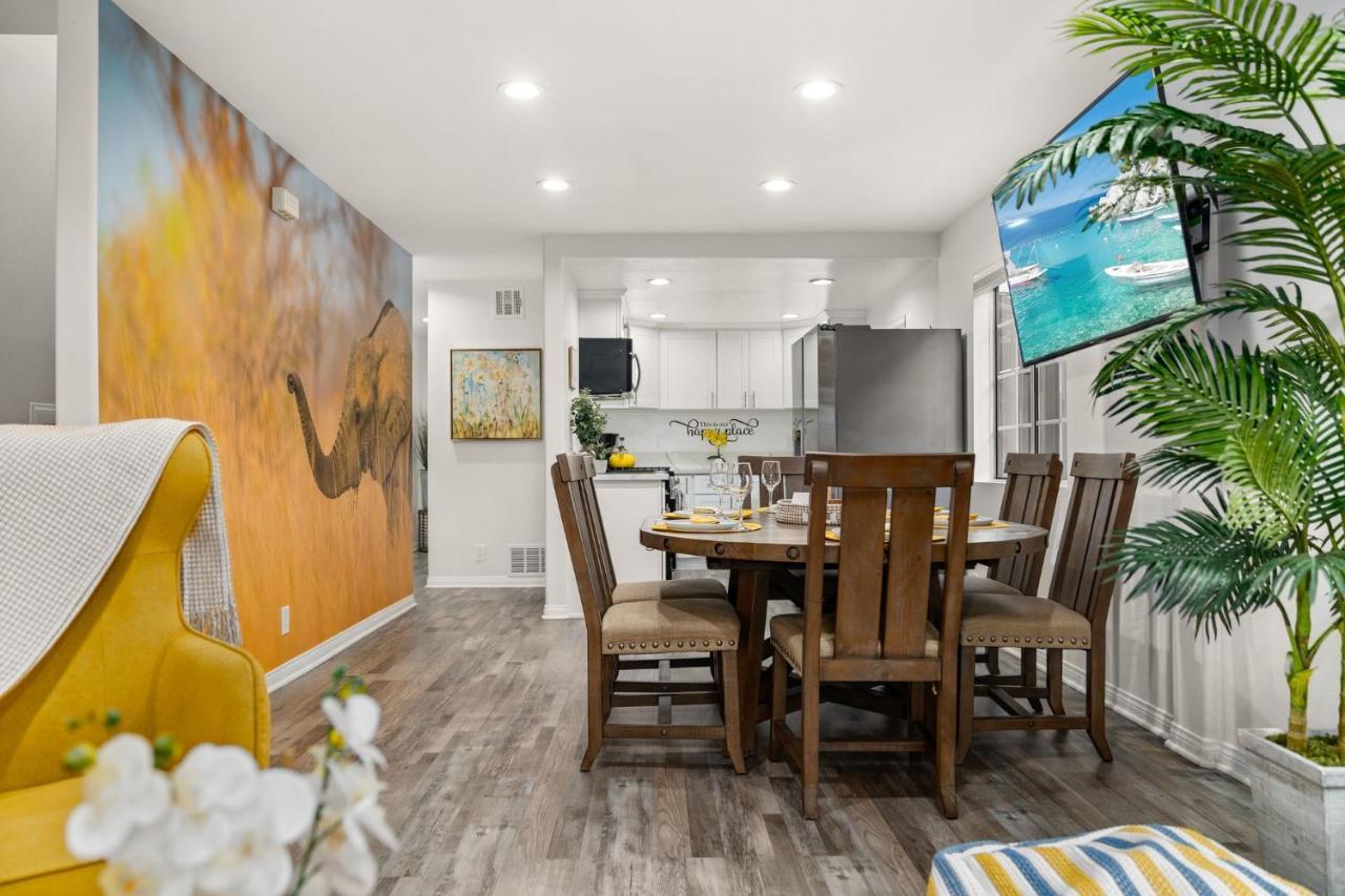 Avalon Bnb - 35 Percent Off May 2025! Low Fees Los Ángeles Exterior foto