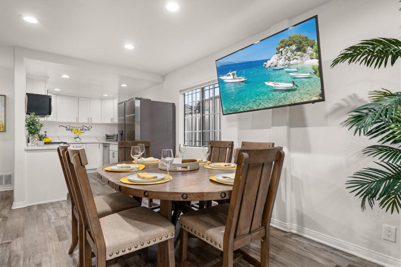 Avalon Bnb - 35 Percent Off May 2025! Low Fees Los Ángeles Exterior foto
