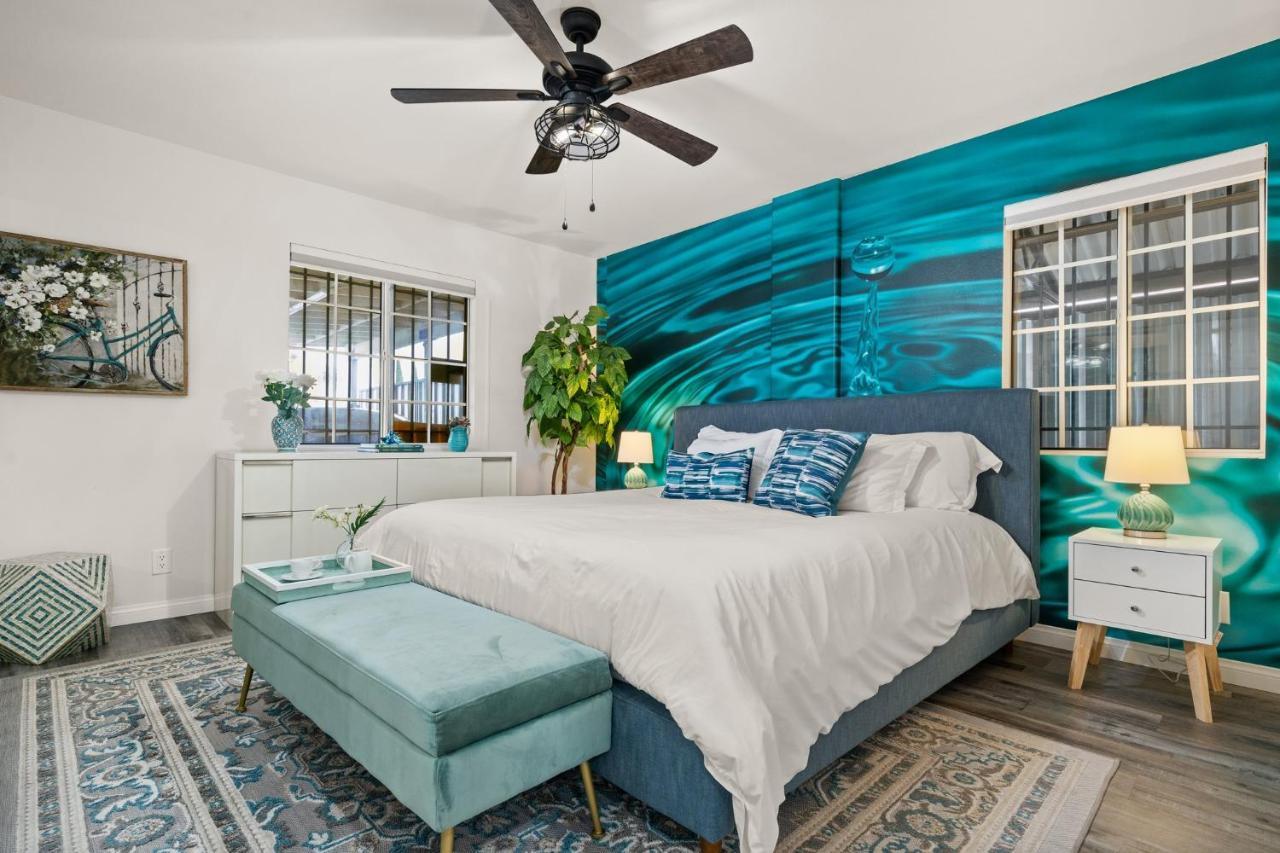Avalon Bnb - 35 Percent Off May 2025! Low Fees Los Ángeles Exterior foto