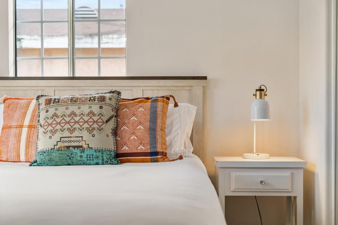 Avalon Bnb - 35 Percent Off May 2025! Low Fees Los Ángeles Exterior foto