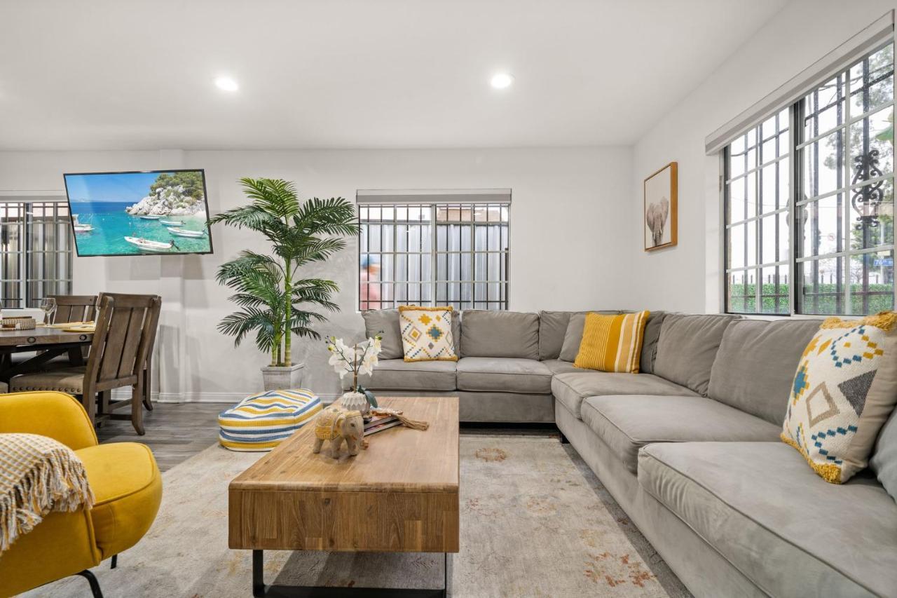 Avalon Bnb - 35 Percent Off May 2025! Low Fees Los Ángeles Exterior foto