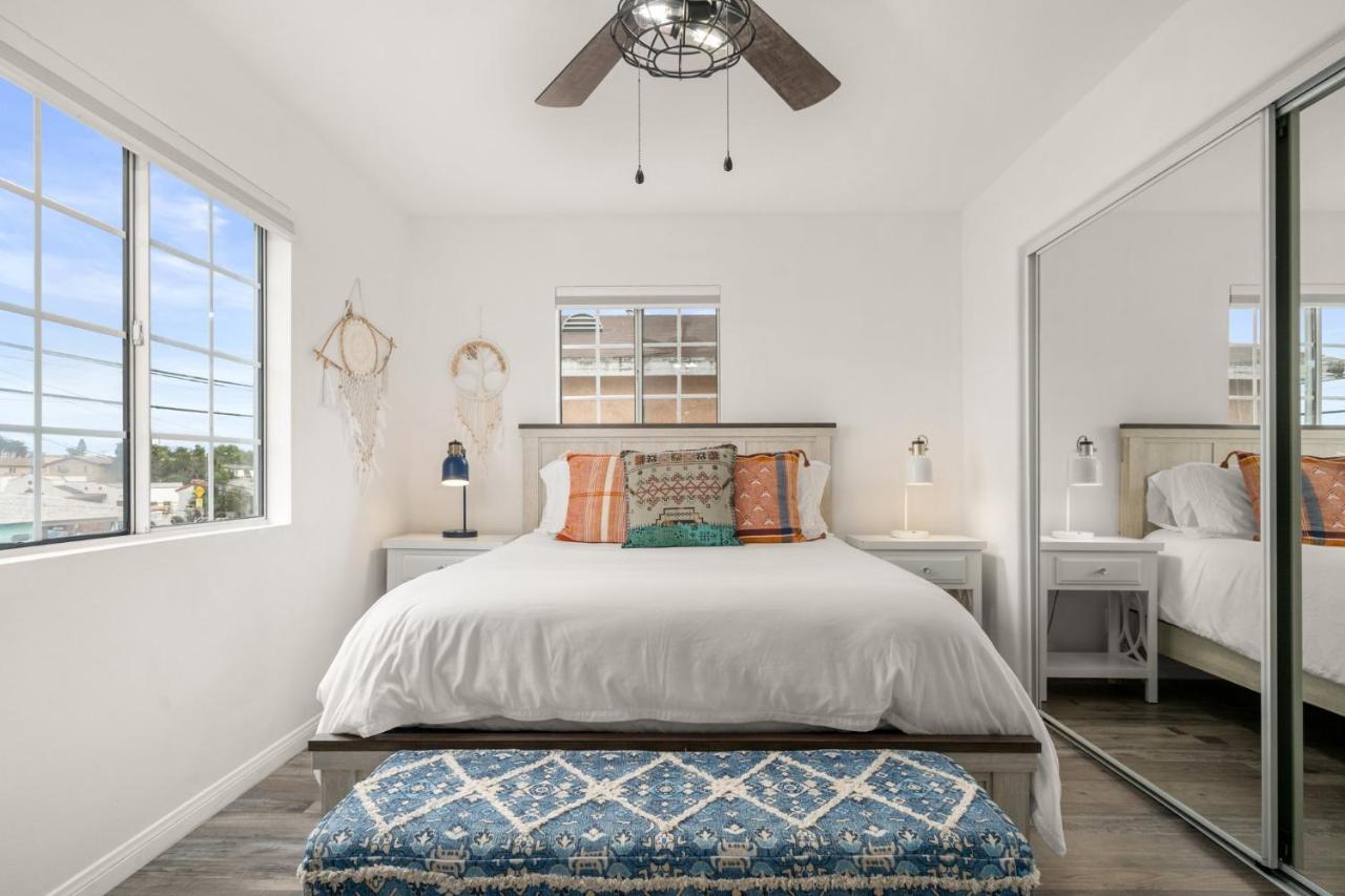 Avalon Bnb - 35 Percent Off May 2025! Low Fees Los Ángeles Exterior foto