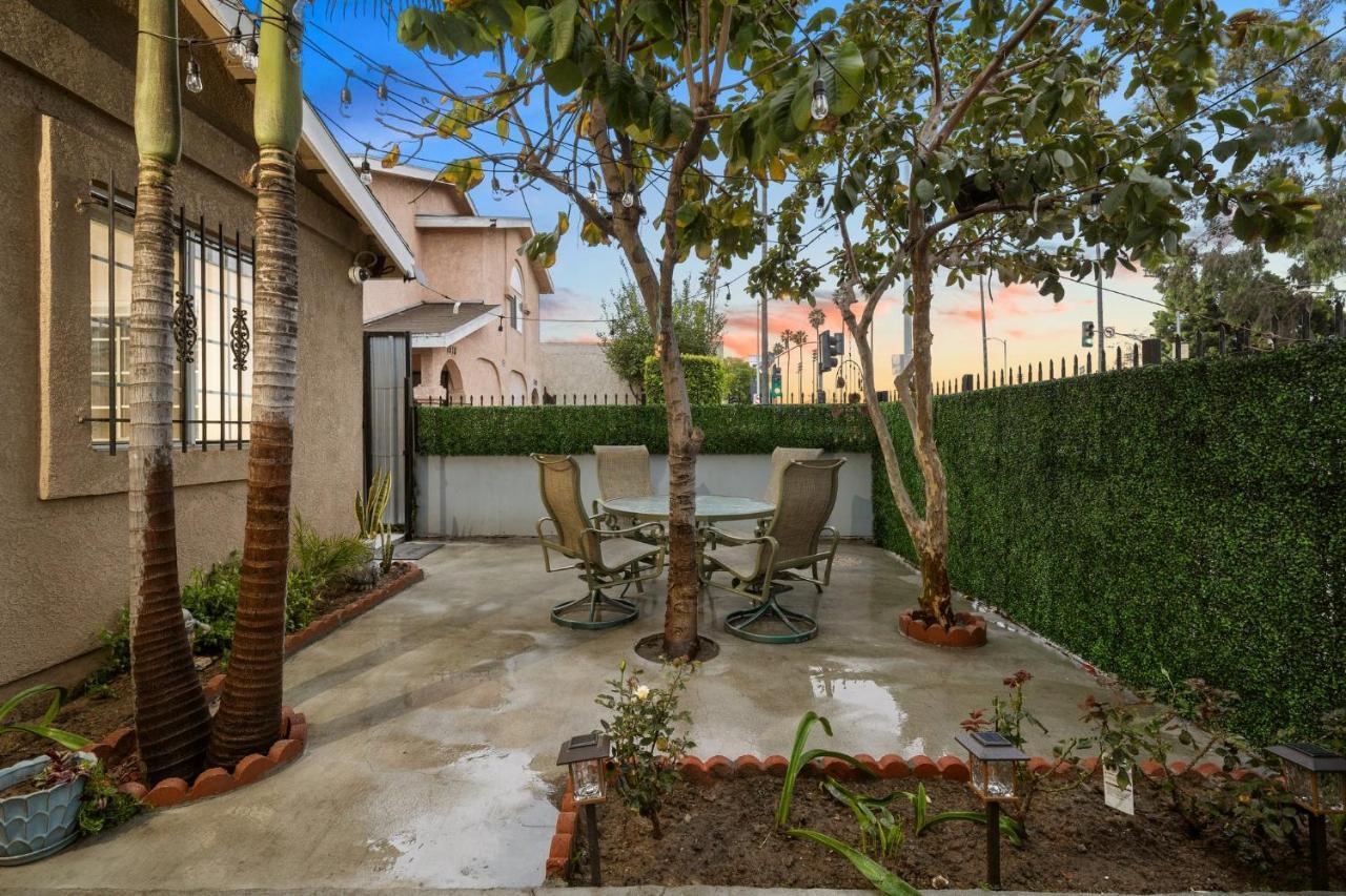 Avalon Bnb - 35 Percent Off May 2025! Low Fees Los Ángeles Exterior foto