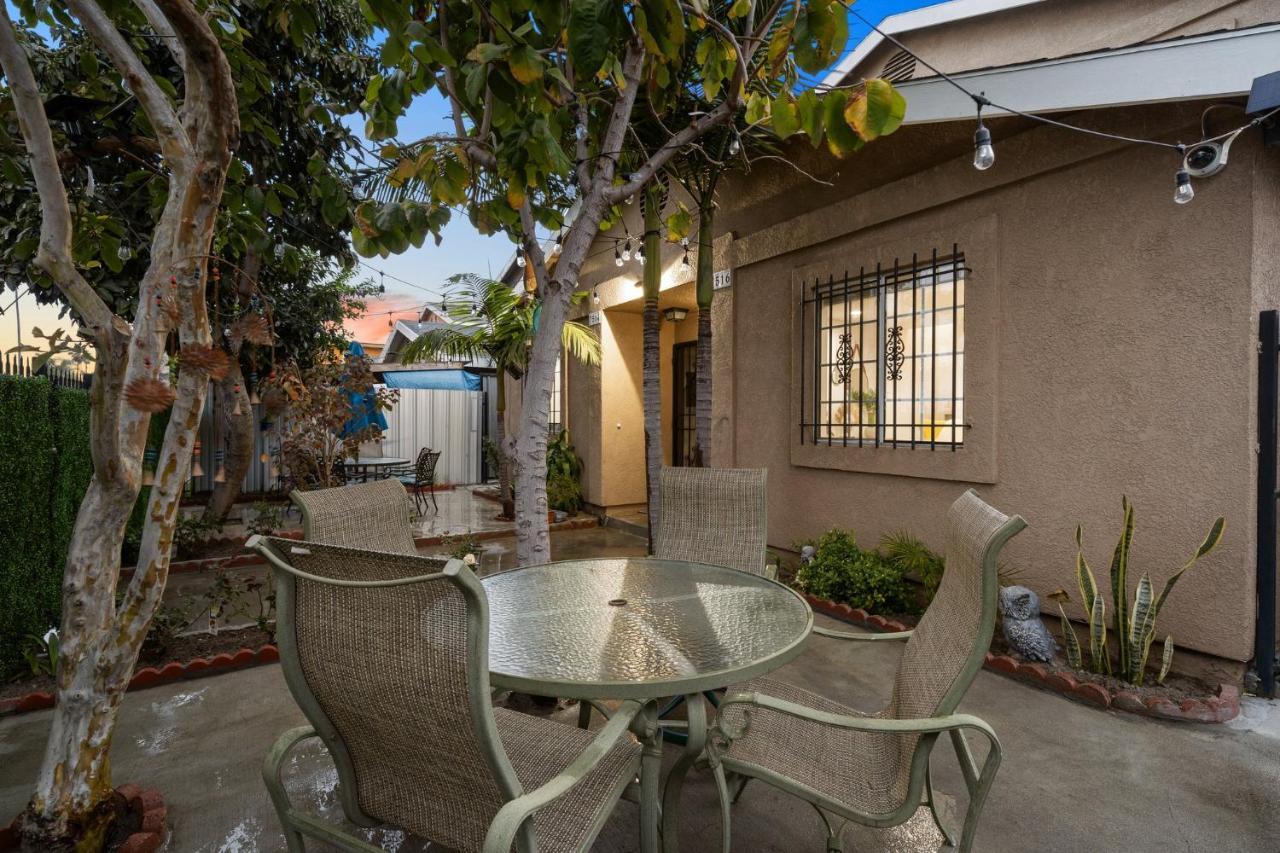 Avalon Bnb - 35 Percent Off May 2025! Low Fees Los Ángeles Exterior foto
